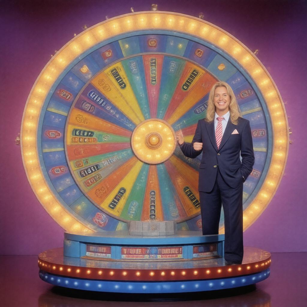 Wheel of Fortune